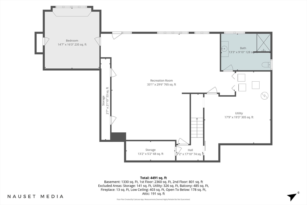 28 Longshank Cir Property Photo 30