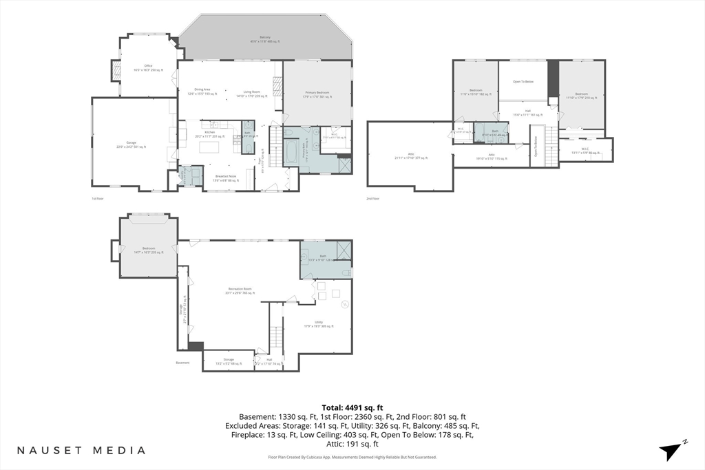 28 Longshank Cir Property Photo 31