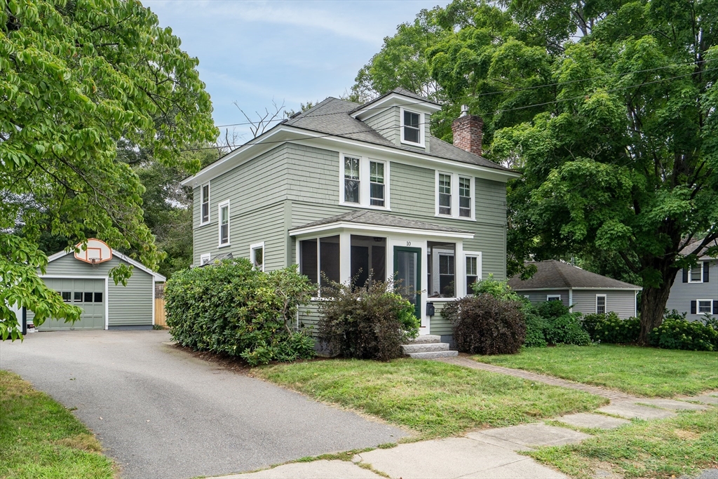 10 Vernon Street Property Photo 1
