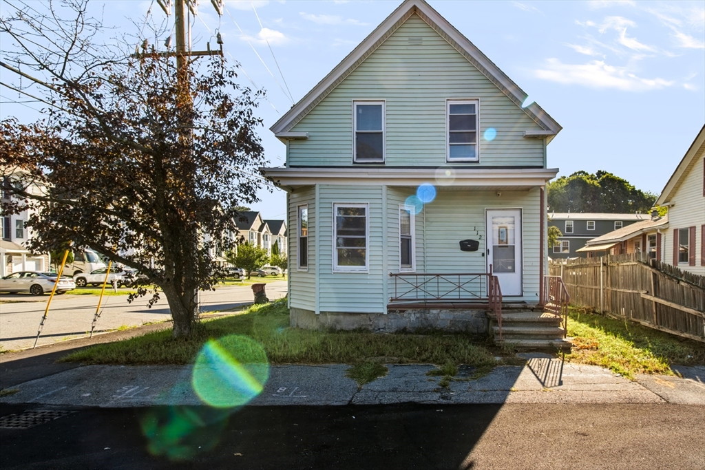 112 Quebec St Property Photo 1