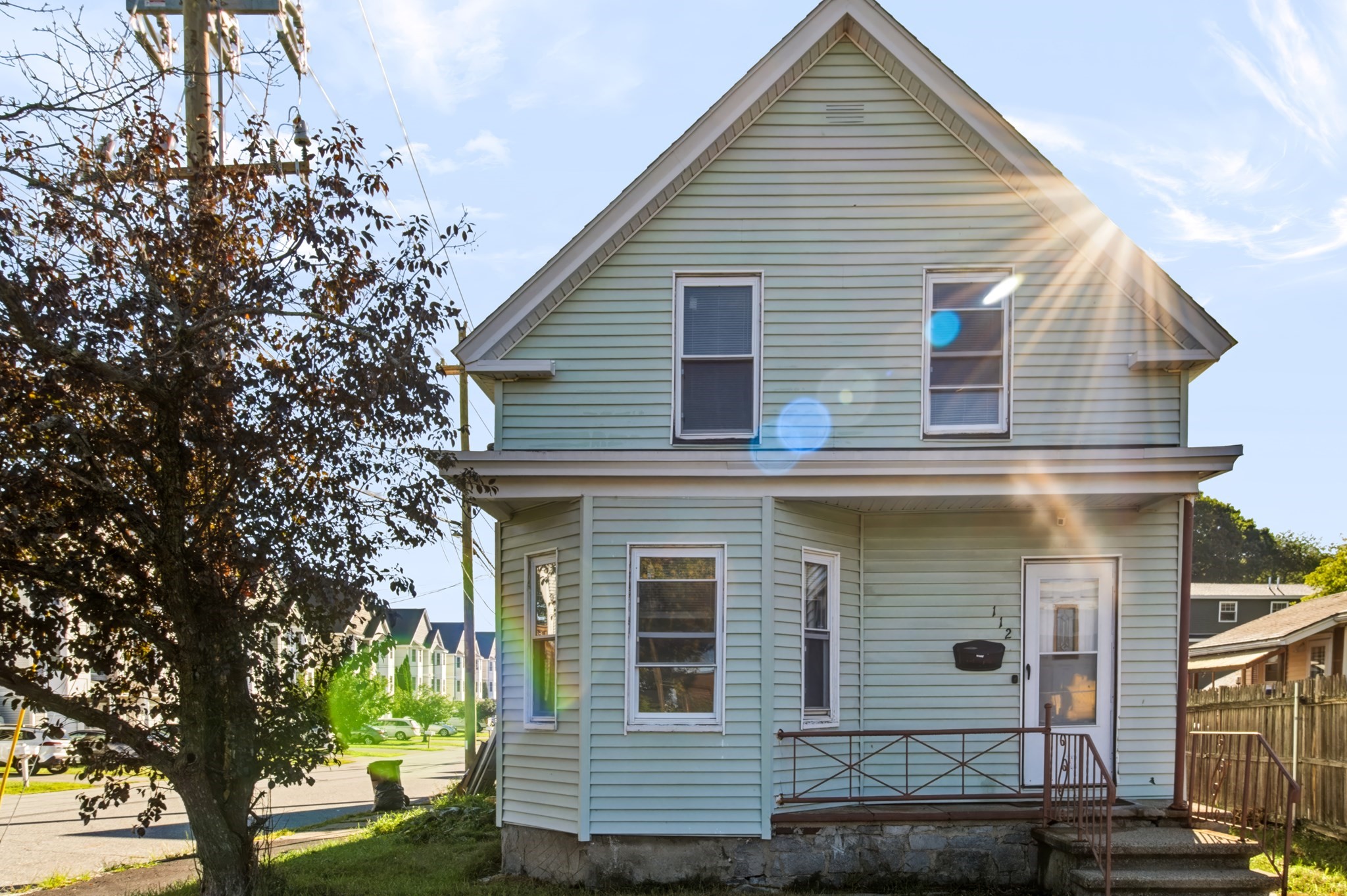112 Quebec St Property Photo 2