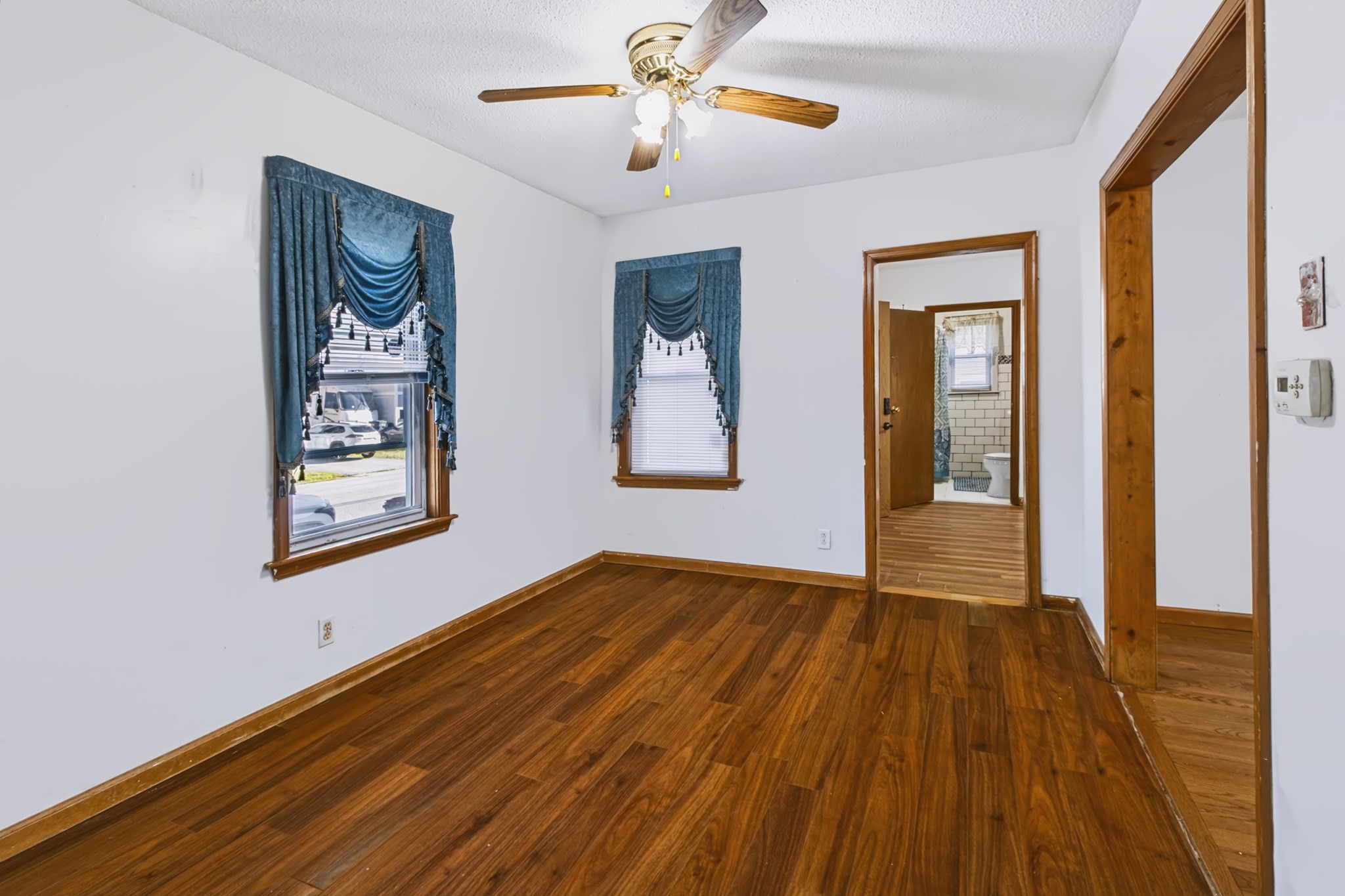 112 Quebec St Property Photo 5
