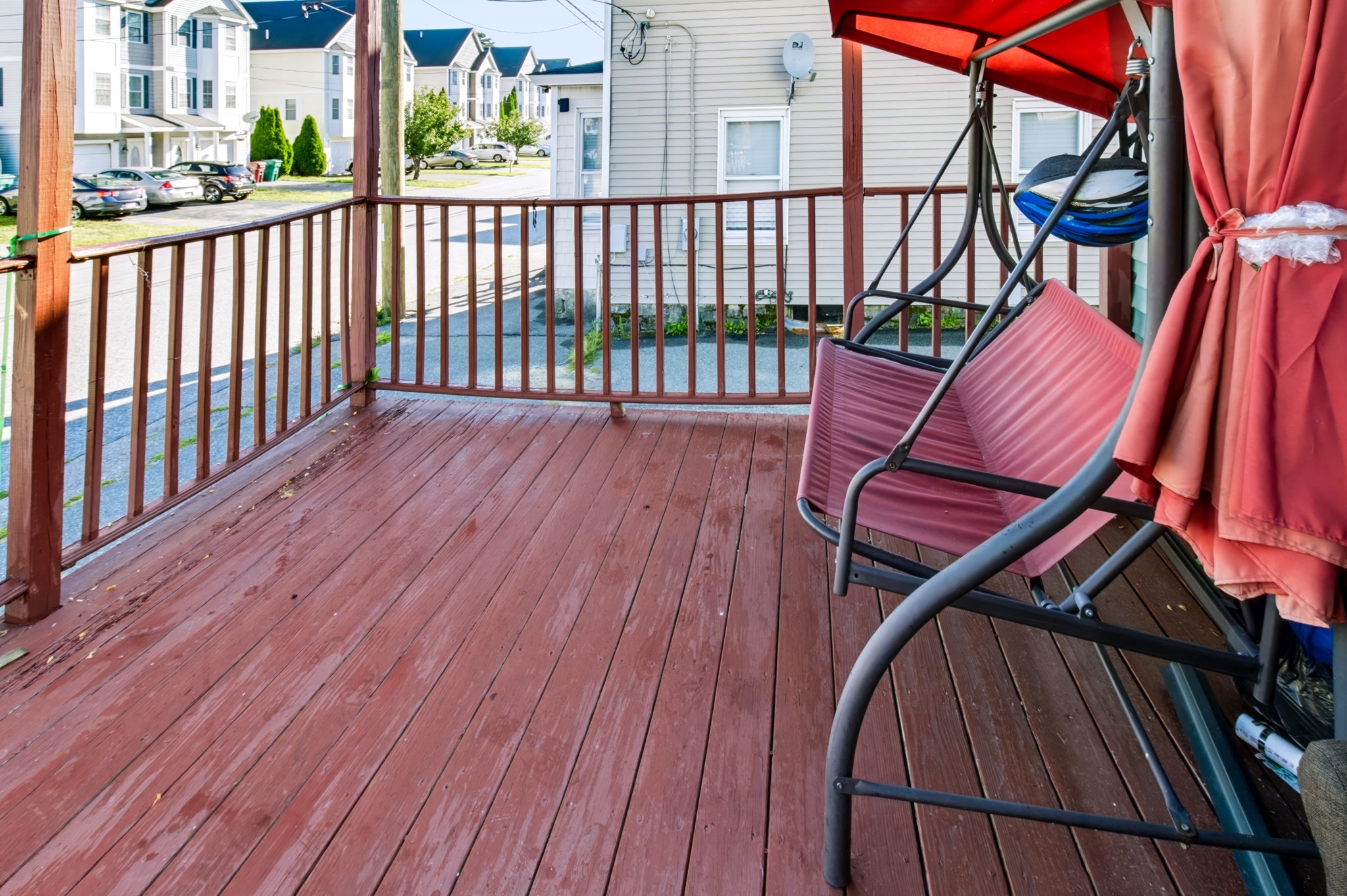 112 Quebec St Property Photo 23