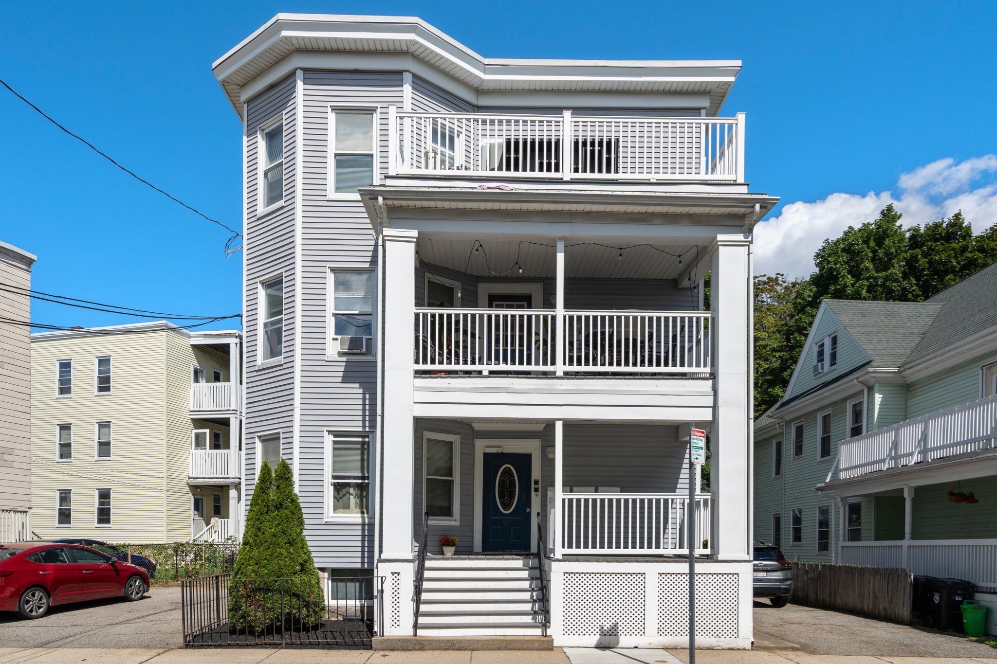 93 Easton Street Property Photo 1