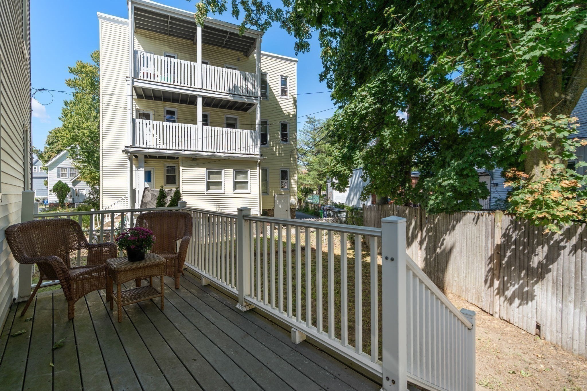 93 Easton Street Property Photo 31