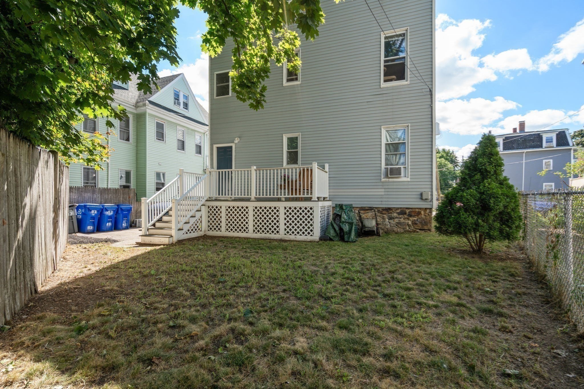 93 Easton Street Property Photo 33