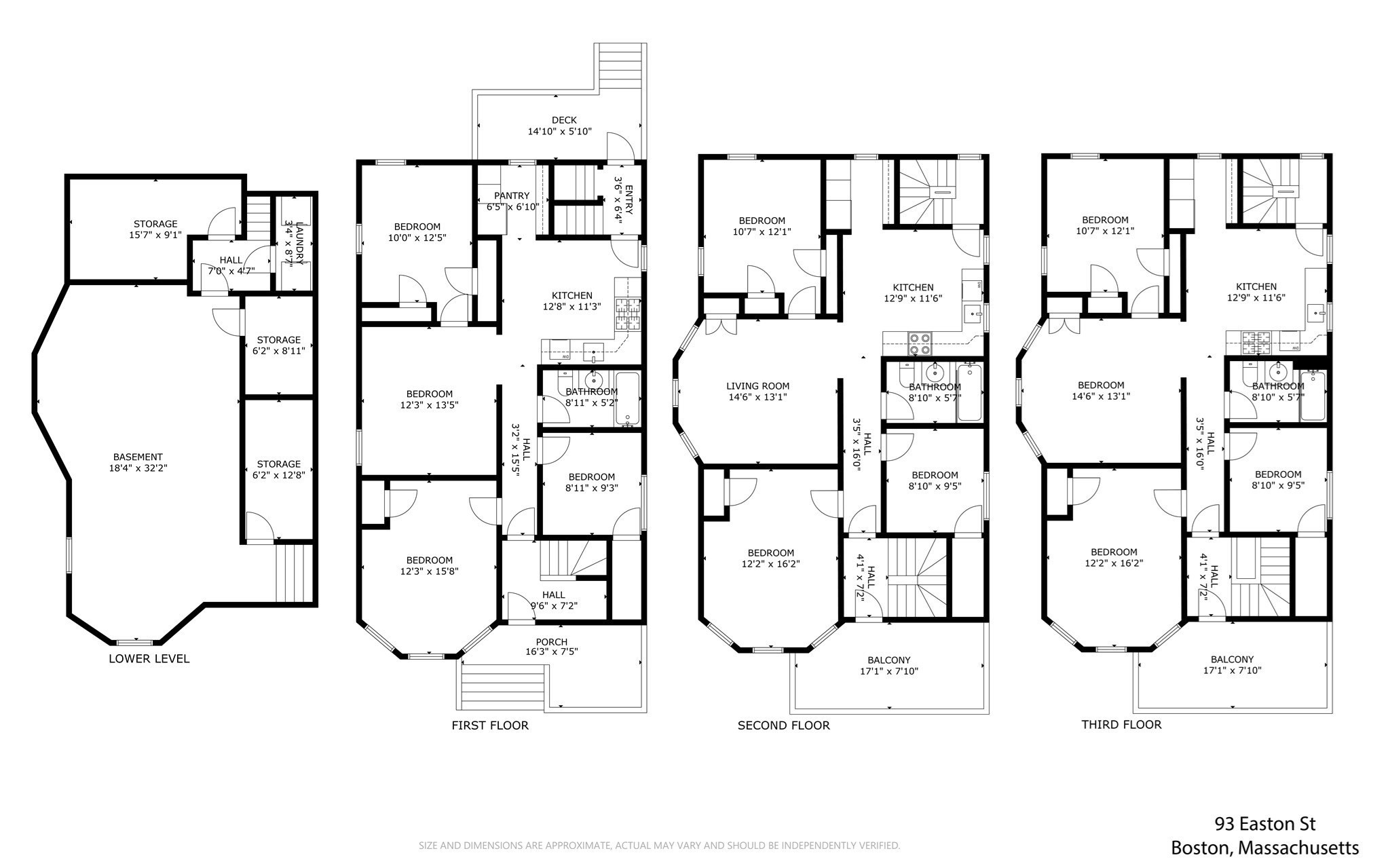 93 Easton Street Property Photo 40