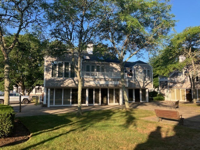 210 Orleans Road # C Property Photo 3