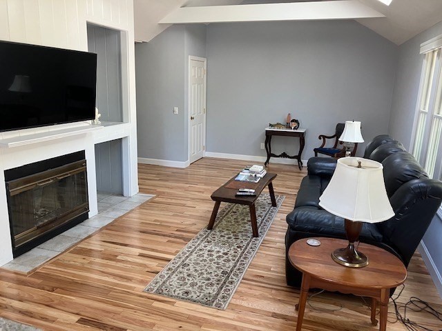 210 Orleans Road # C Property Photo 4