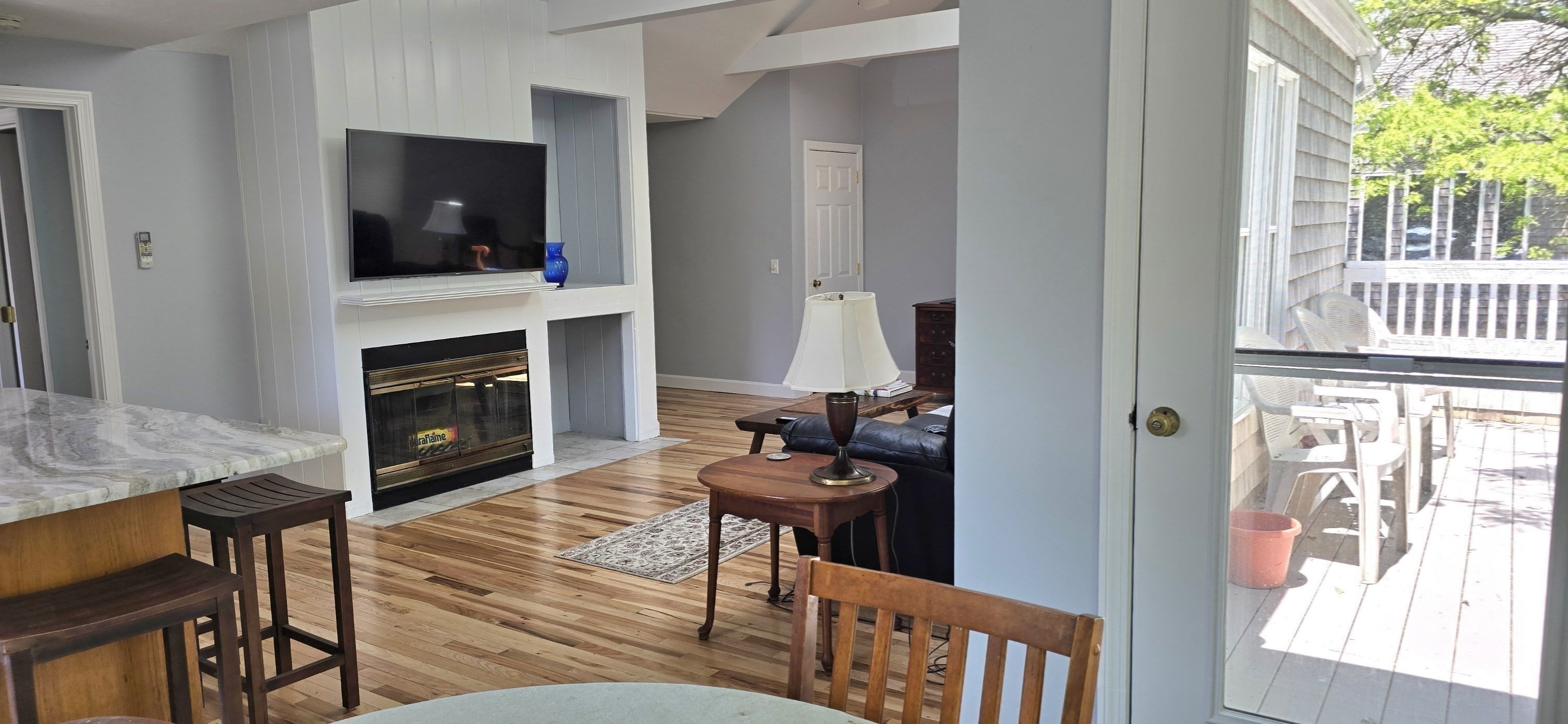 210 Orleans Road # C Property Photo 7