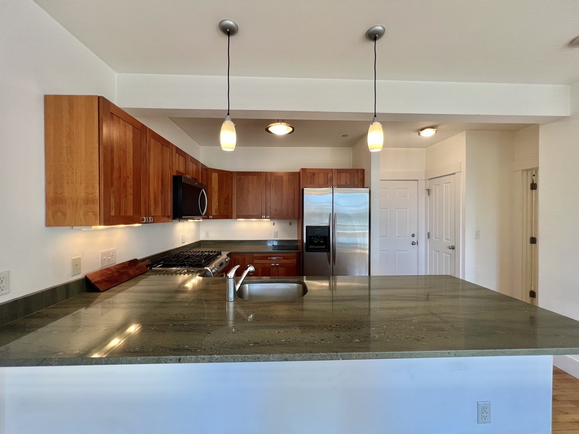 432 Norfolk Street # C Property Photo 2