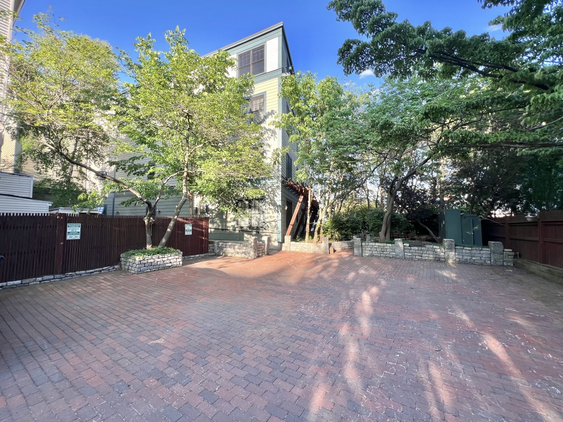 432 Norfolk Street # C Property Photo 14