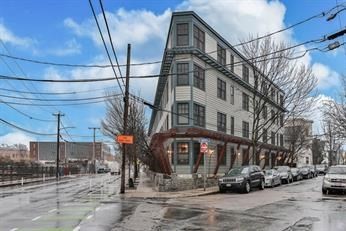 432 Norfolk Street # C Property Photo 16