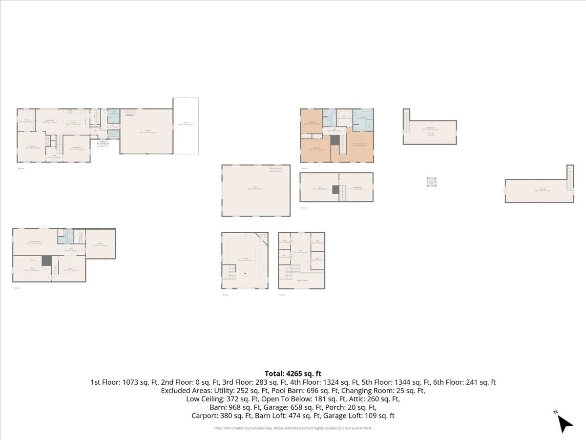 37 Champeaux Property Photo 38