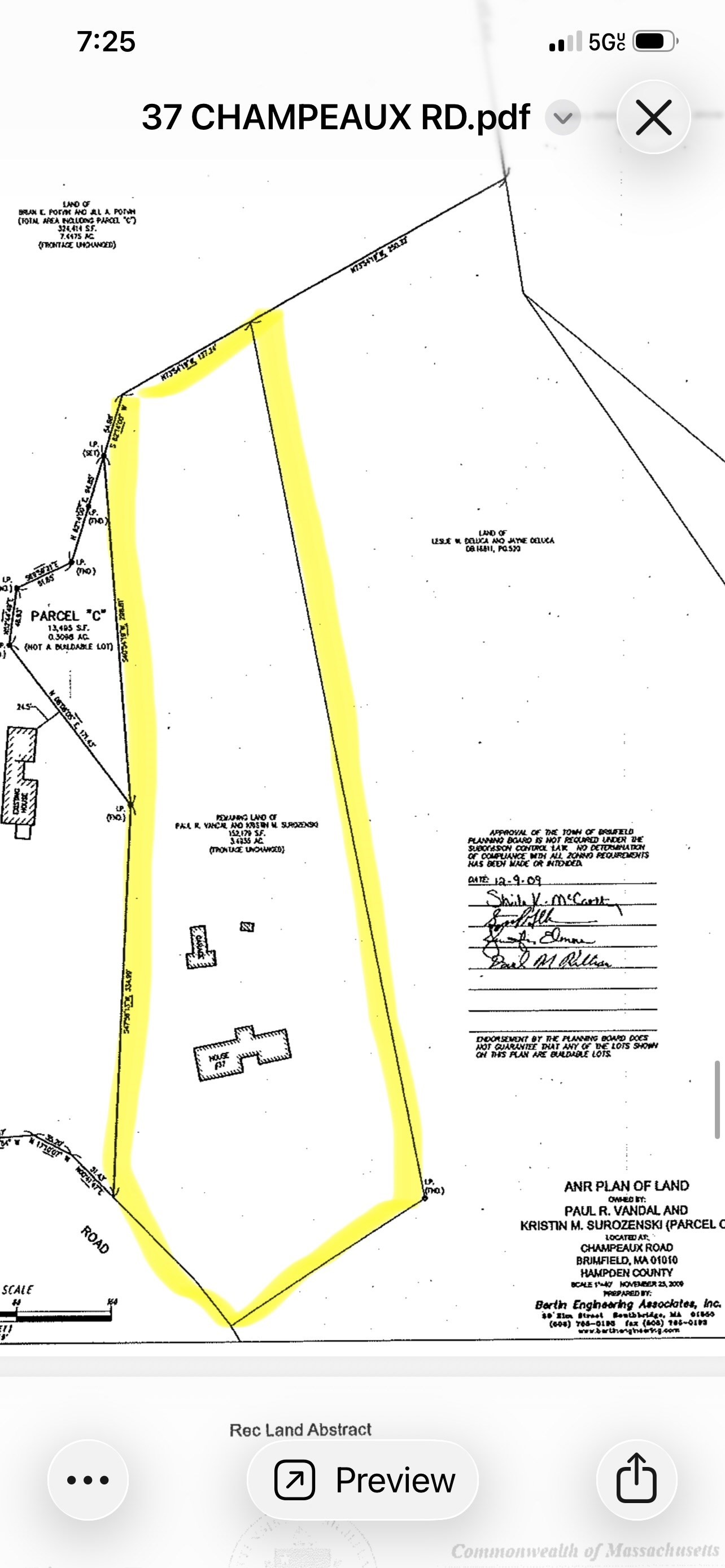 37 Champeaux Property Photo 42