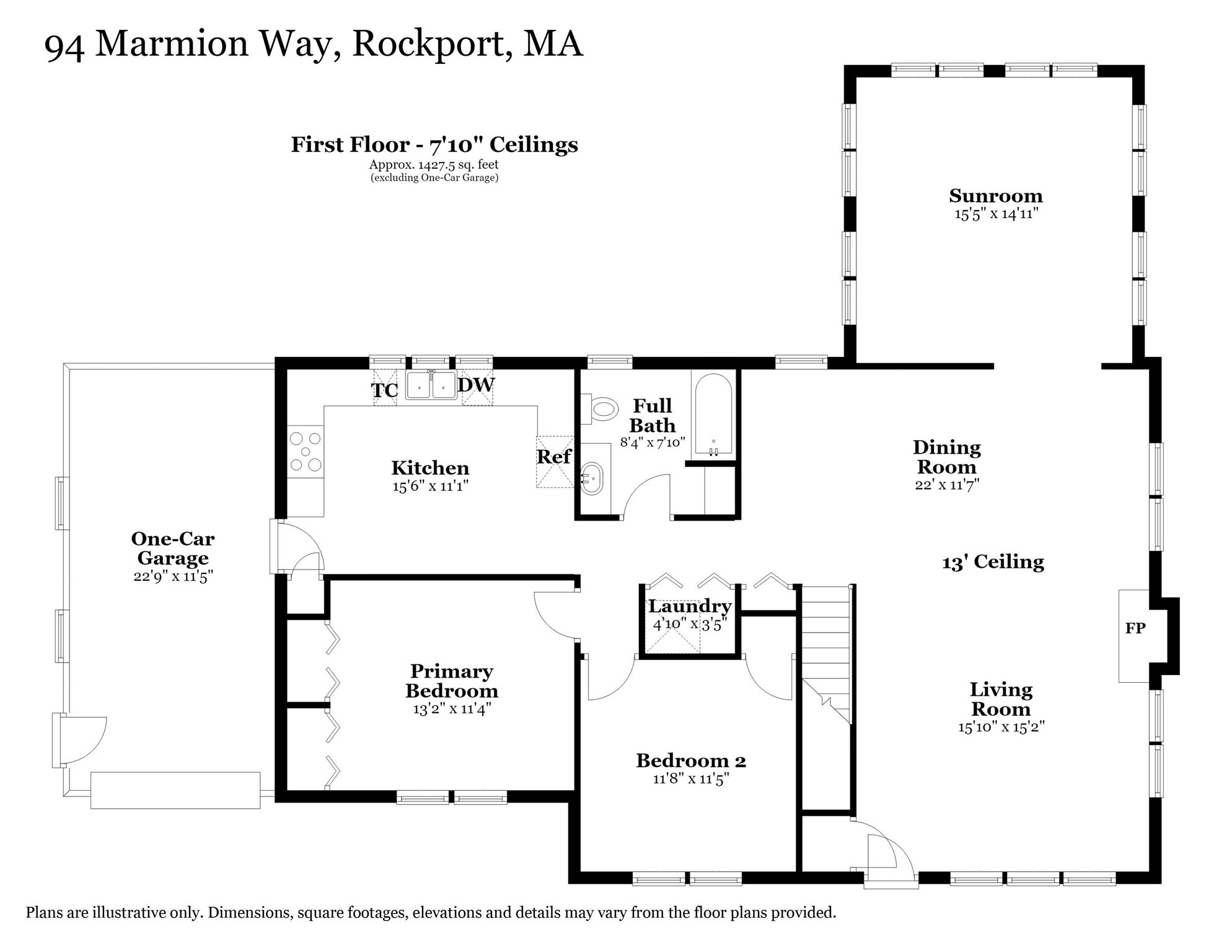 94 Marmion Way Property Photo 39