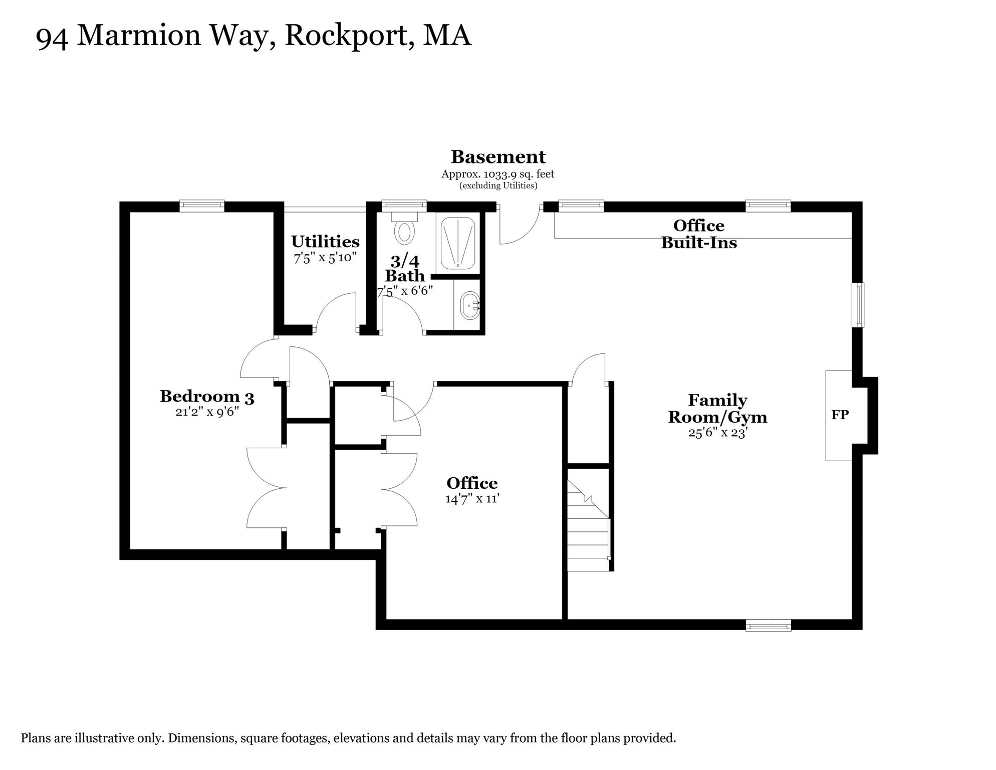 94 Marmion Way Property Photo 40