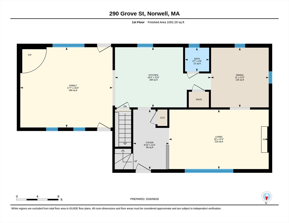 290 Grove St Property Photo 36