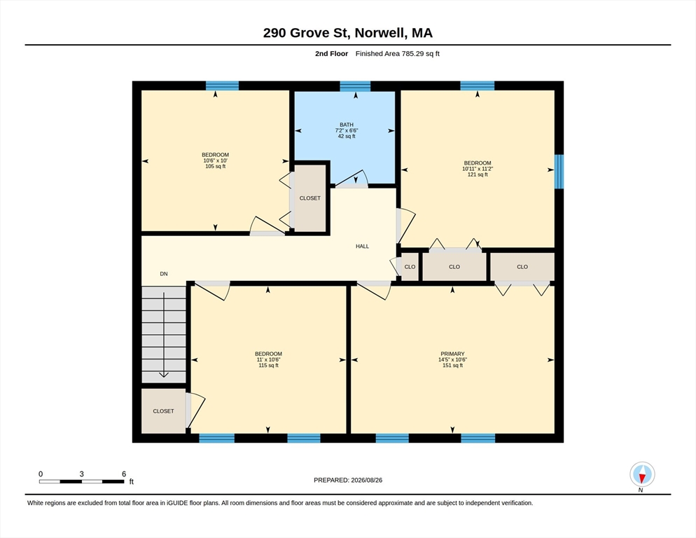 290 Grove St Property Photo 37