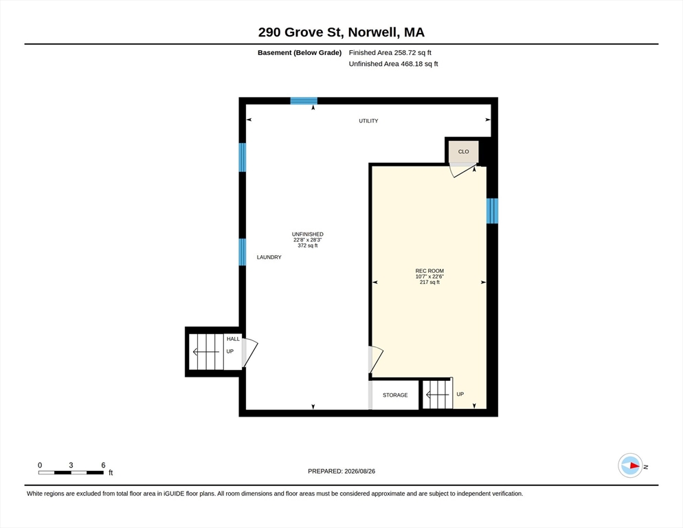 290 Grove St Property Photo 38