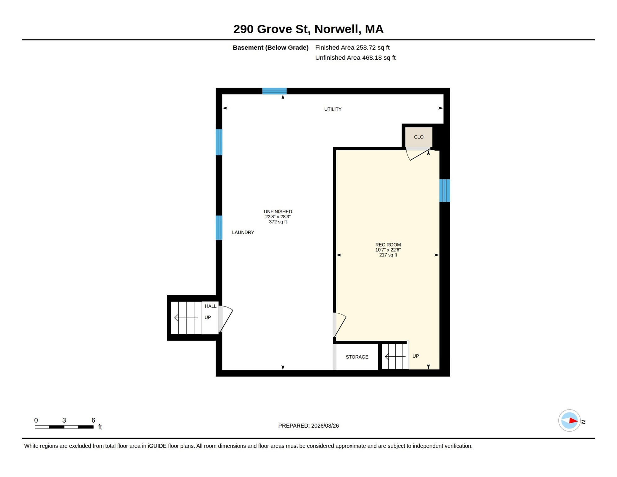 290 Grove St Property Photo 38