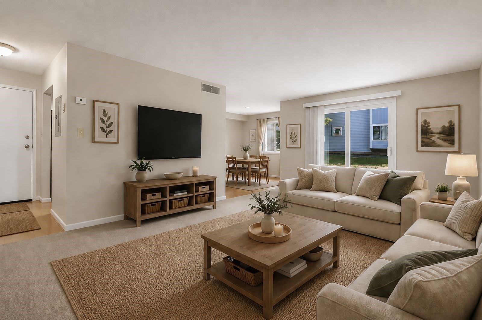 12 Beals Cove Rd # B Property Photo 1