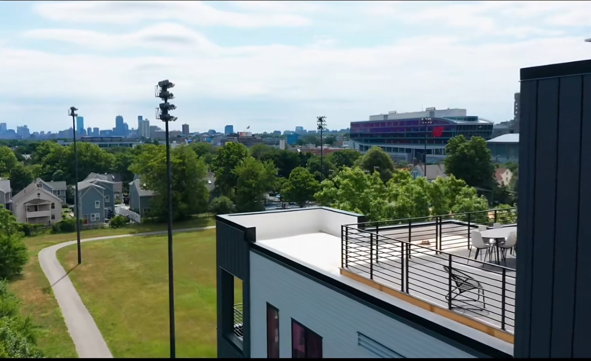 50 Leo M Birmingham # 310 Property Photo 24