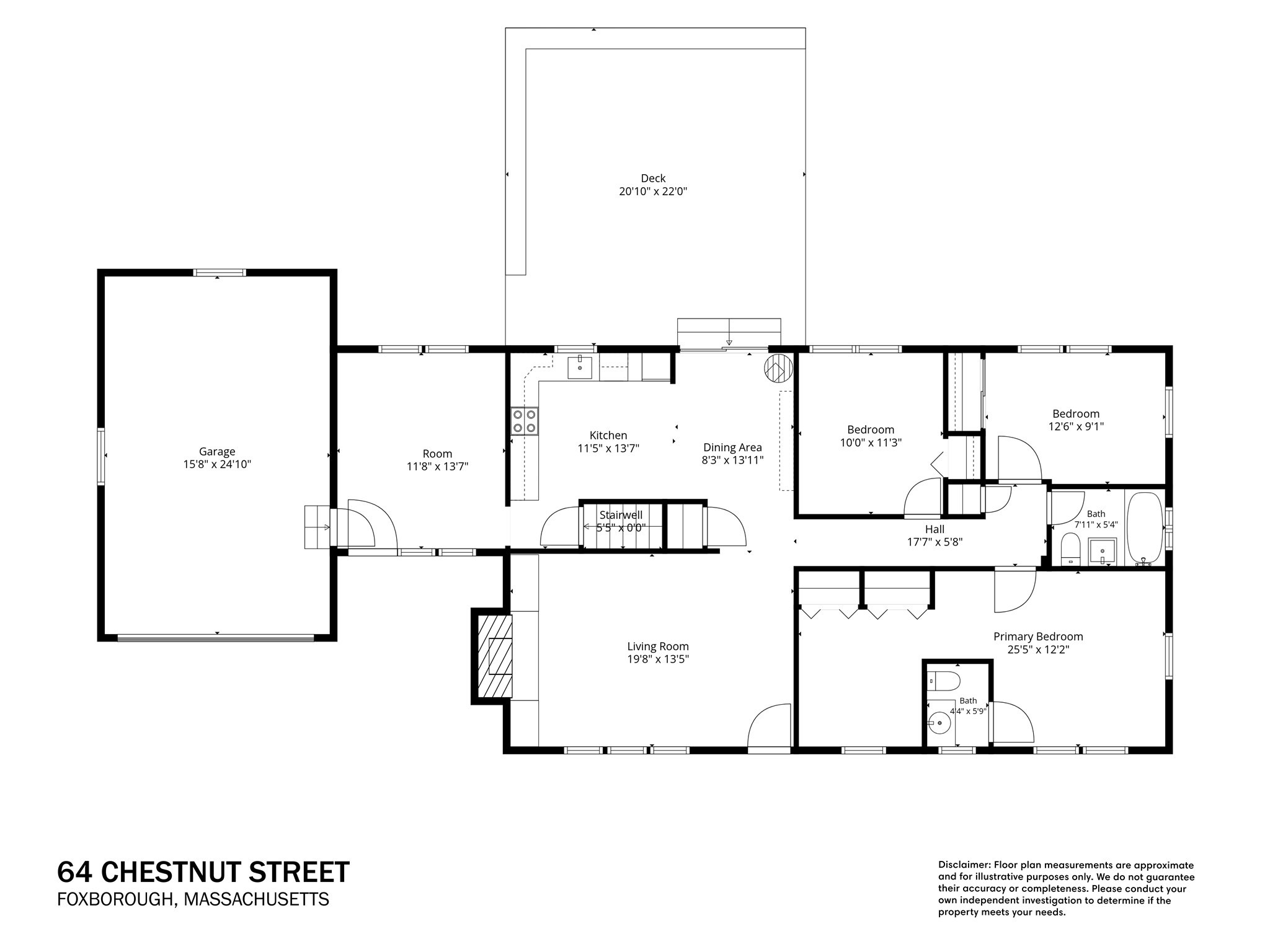 64 Chestnut St Property Photo 28