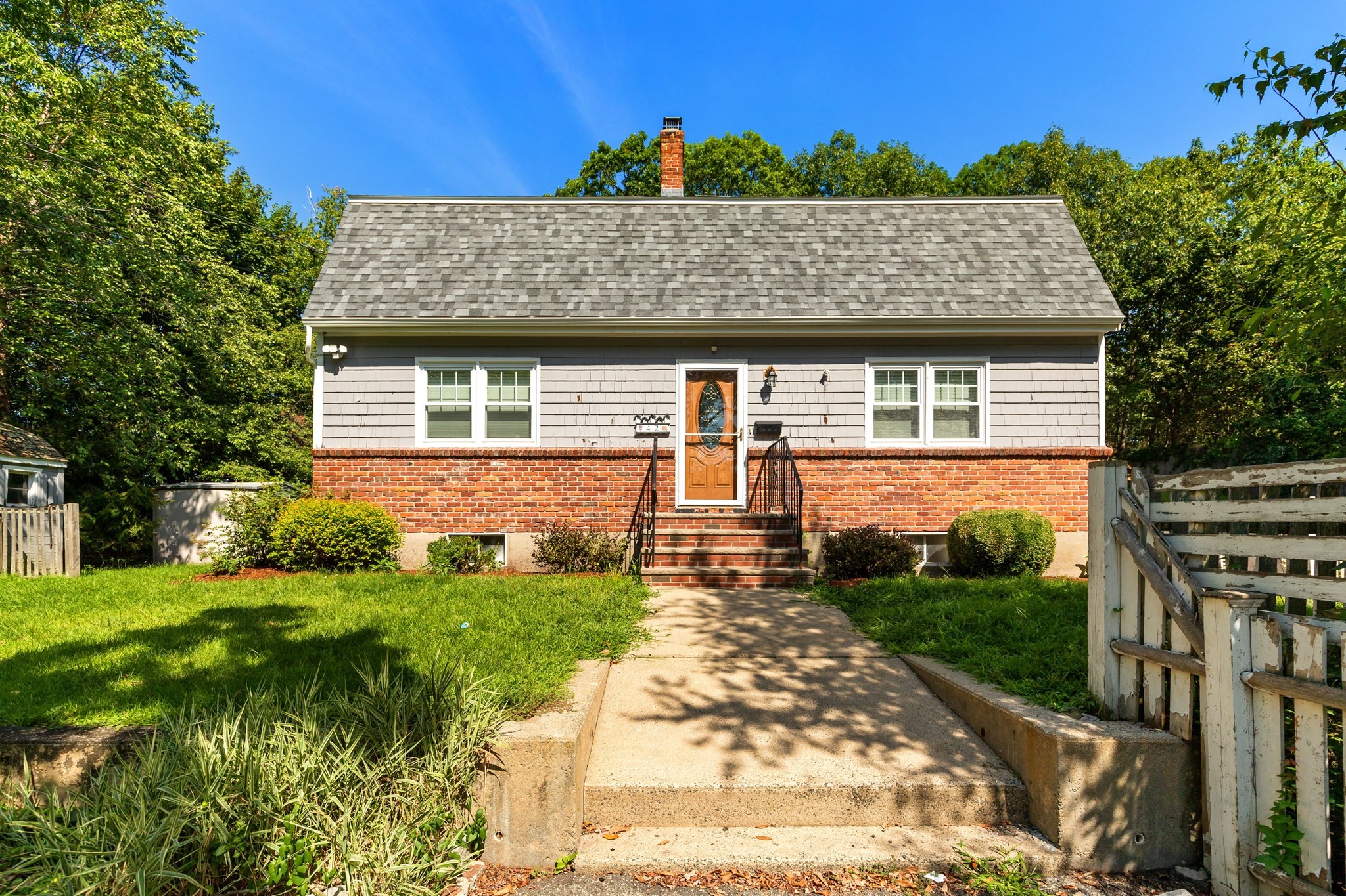 42 Thistle Street Property Photo 1