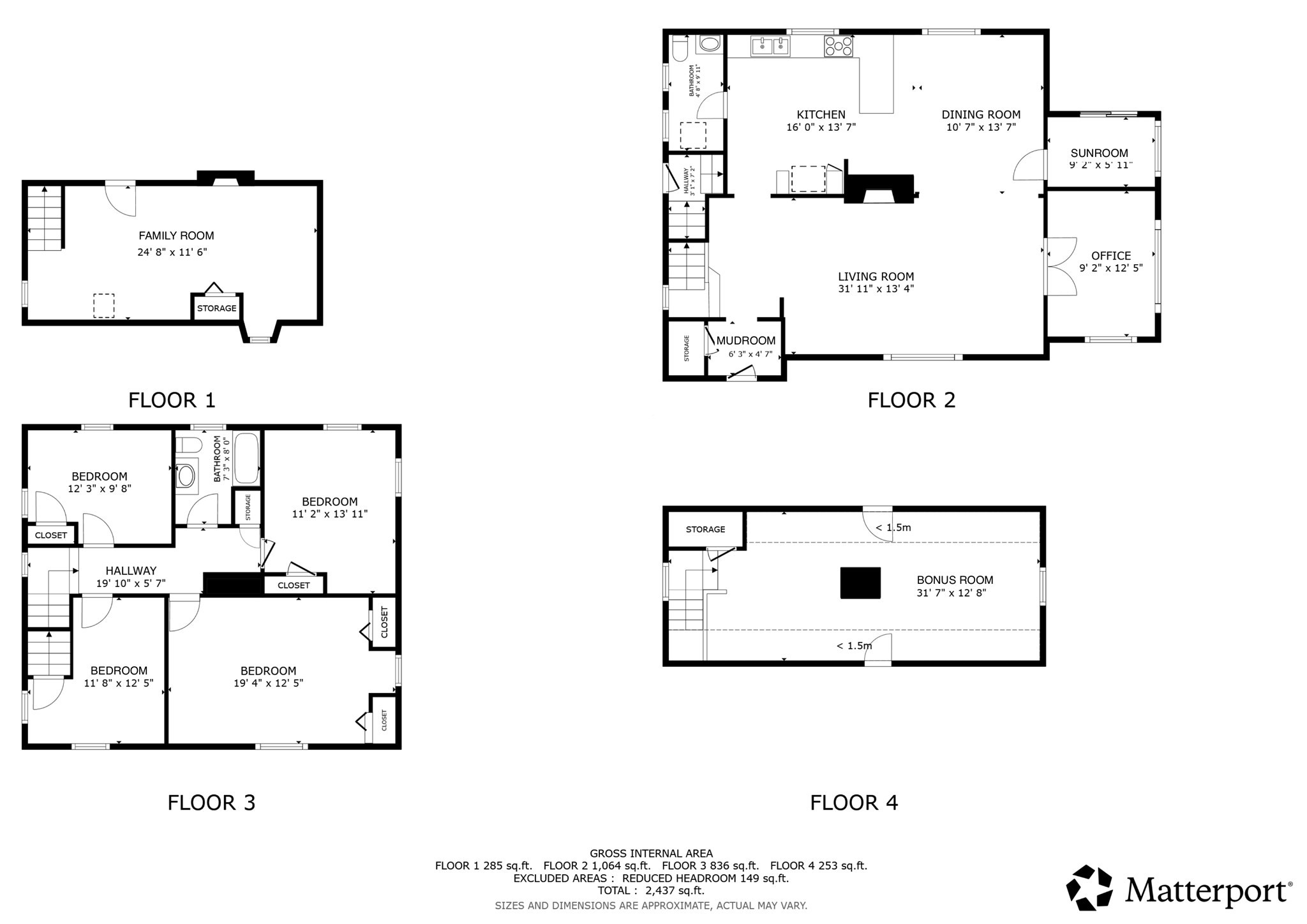 15 S Flagg St Property Photo 34