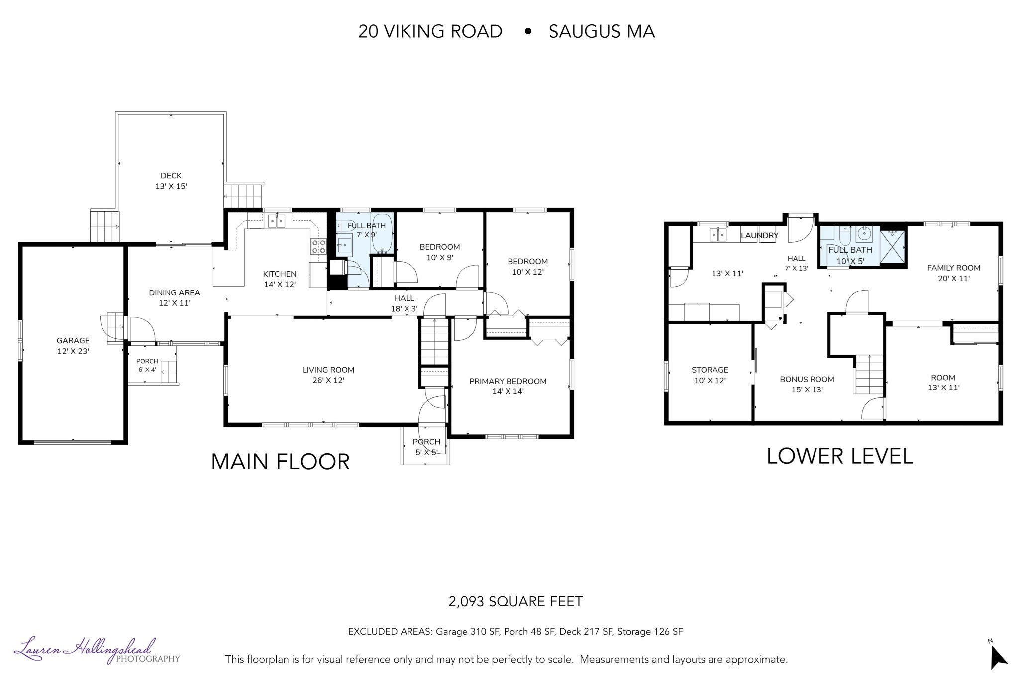 20 Viking Road Property Photo 41