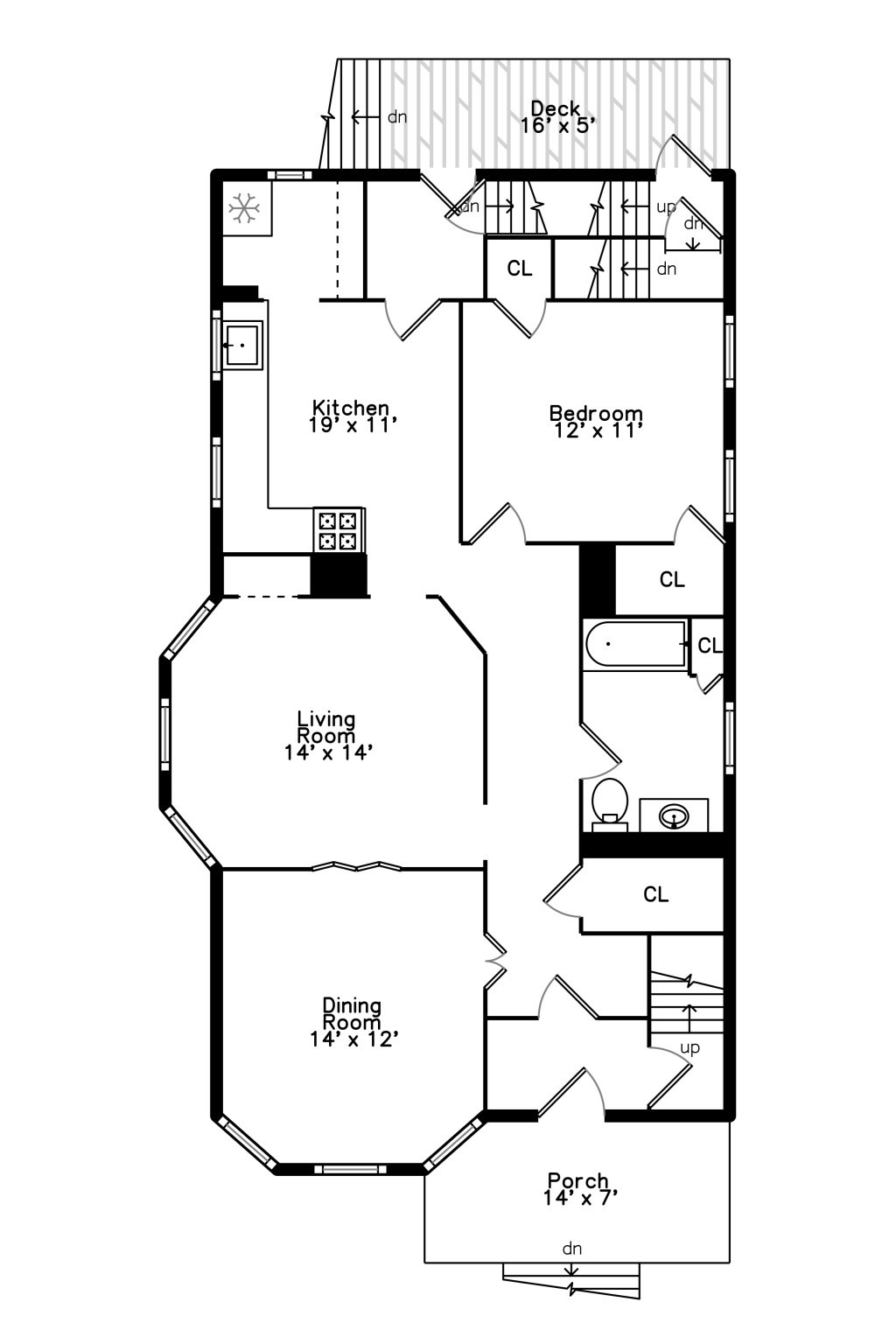 78 Fellsway West Property Photo 37