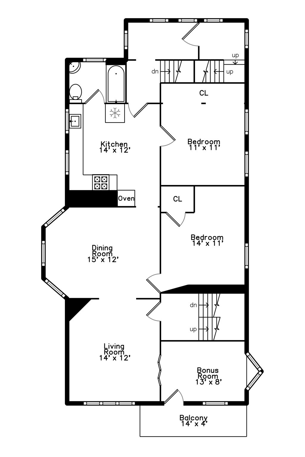 78 Fellsway West Property Photo 40