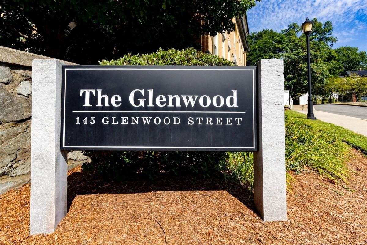 145 Glenwood St. # 305 Property Photo 34