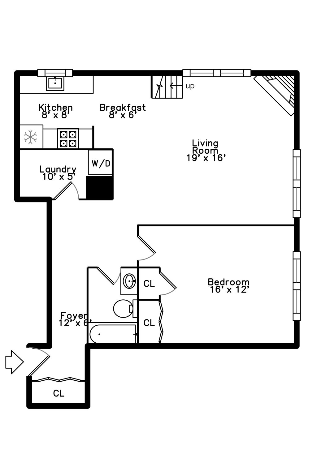 3 S Stone Mill Dr # 225 Property Photo 24
