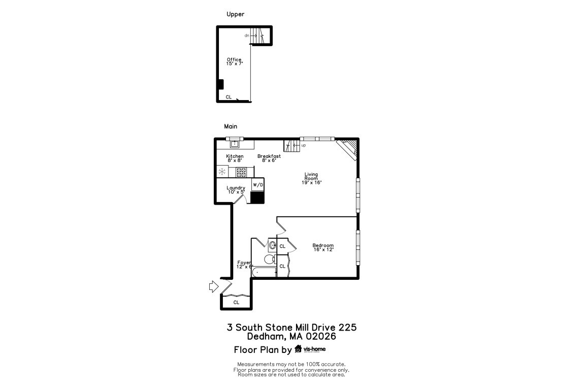 3 S Stone Mill Dr # 225 Property Photo 25