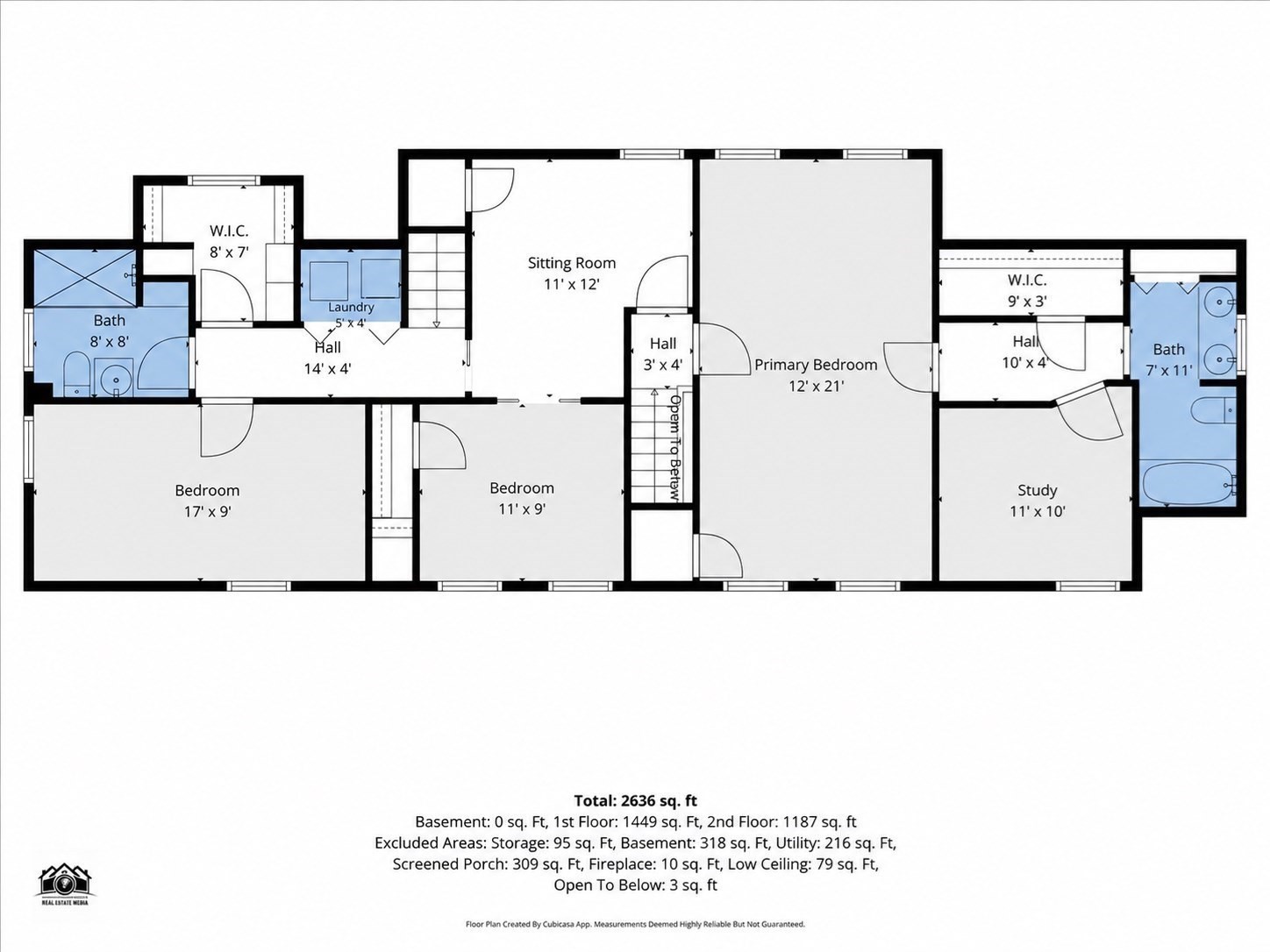 50 Pond Street Property Photo 40