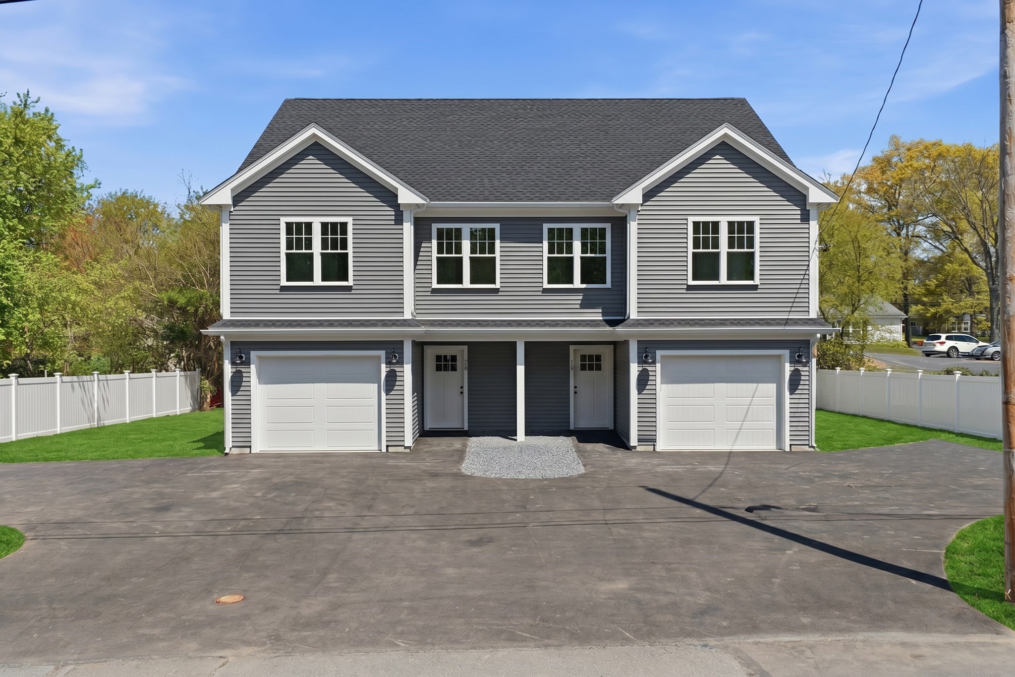 3 Crossman Street # A Property Photo 1