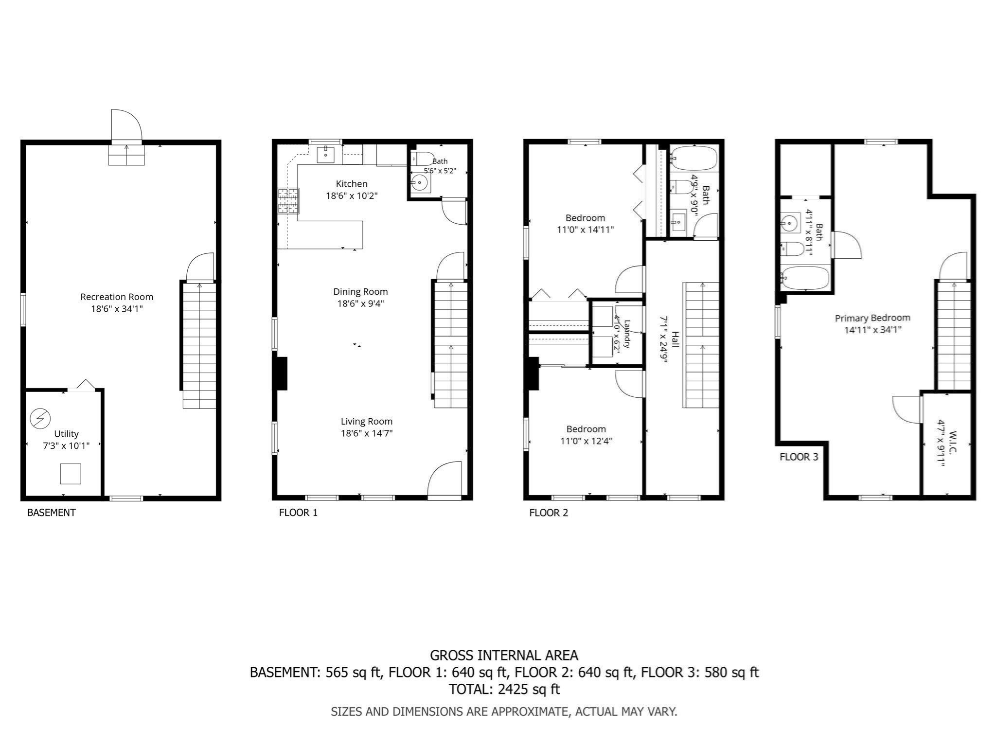 3 Burnham St # 2 Property Photo 29