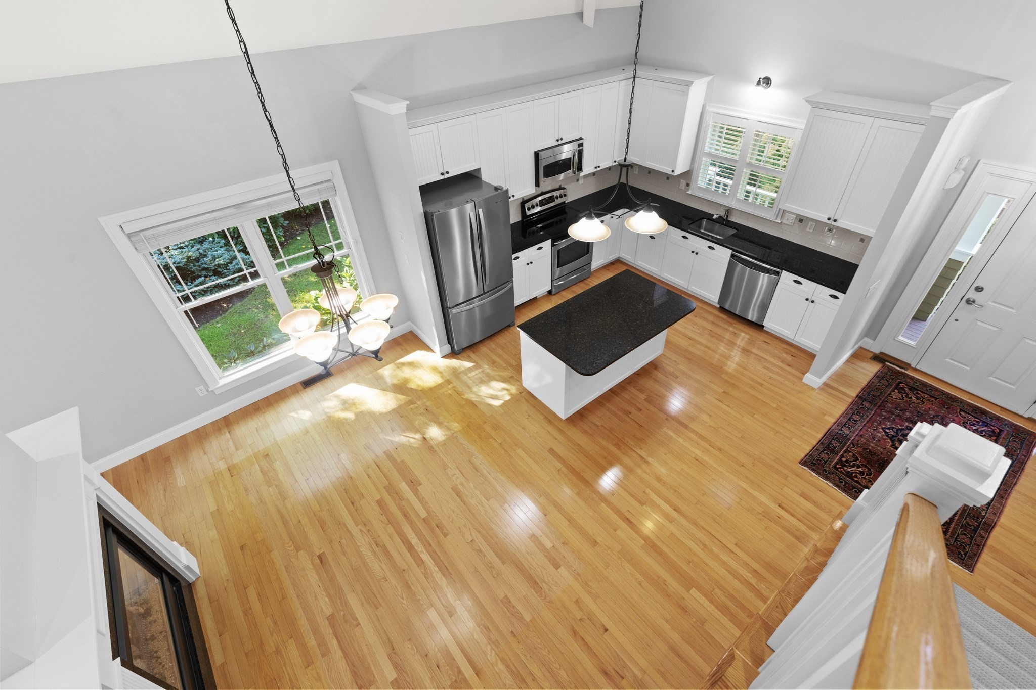 25 Seton Highlands # 25 Property Photo 30