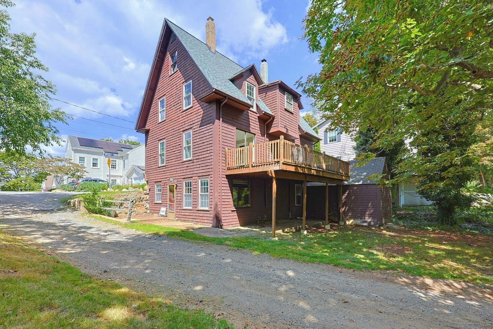 20 Marble Street Property Photo 31