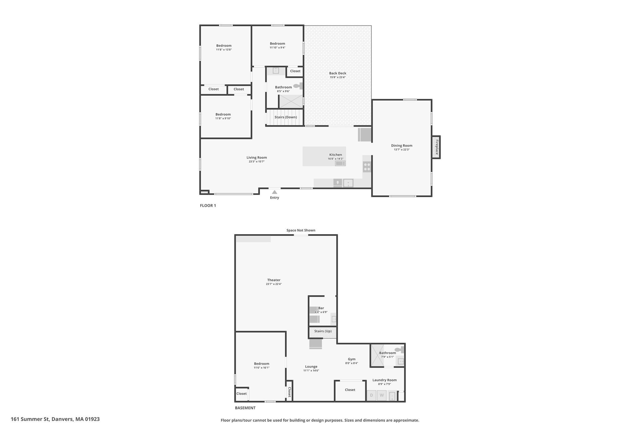 161 Summer St Property Photo 30