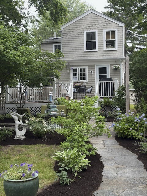 66R Sandwich St - Winter Rental Property Photo 1