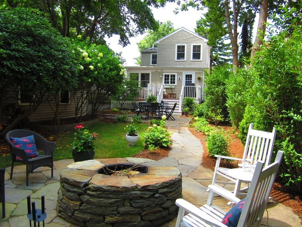 66r Sandwich St - Winter Rental Property Photo 2