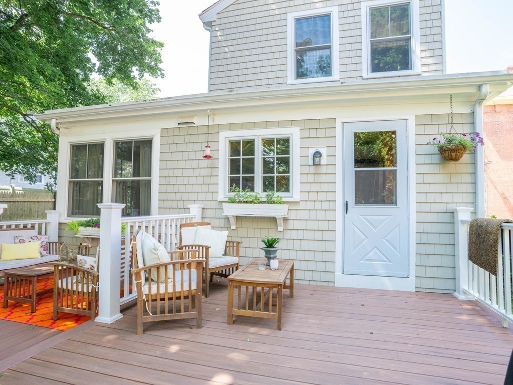 66r Sandwich St - Winter Rental Property Photo 3
