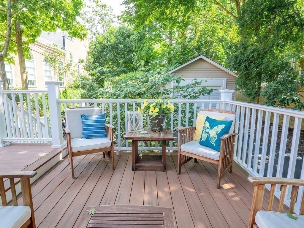 66r Sandwich St - Winter Rental Property Photo 8