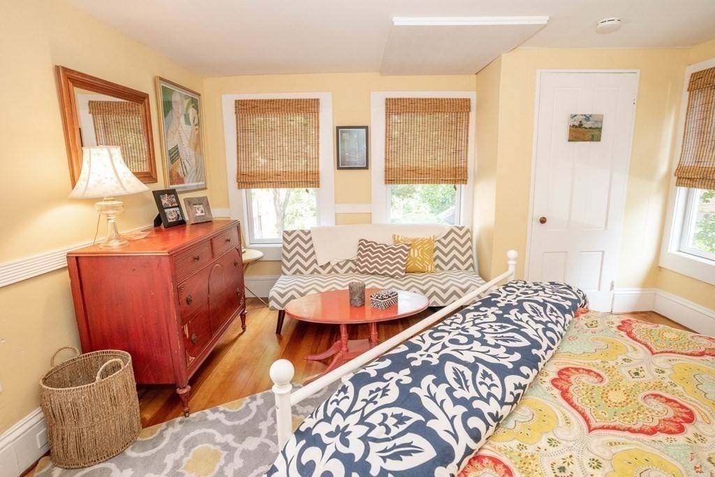 66r Sandwich St - Winter Rental Property Photo 33