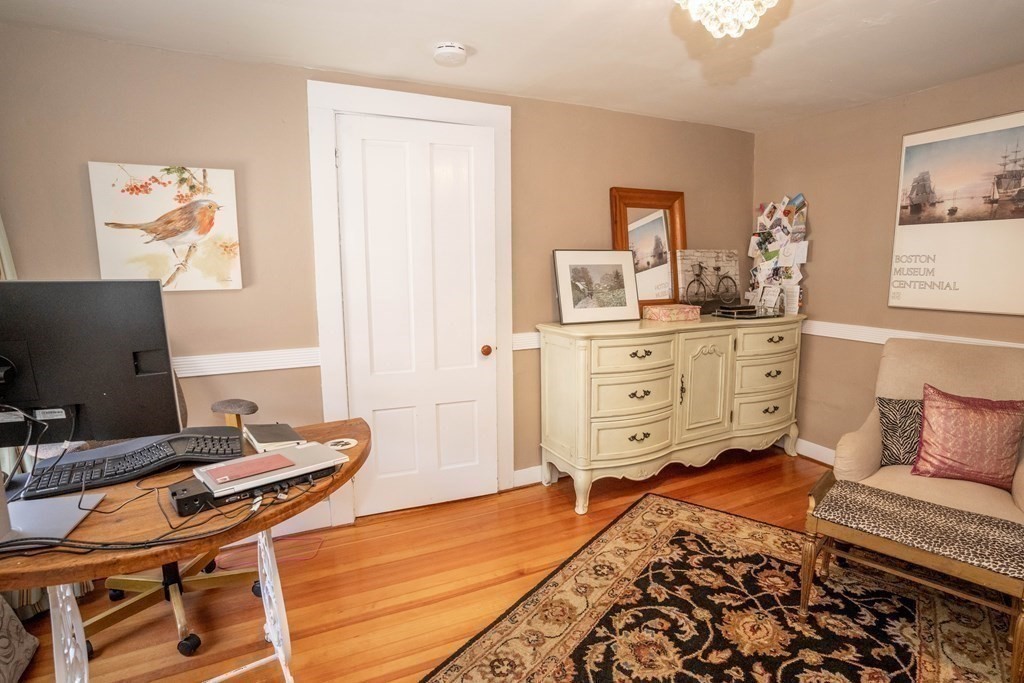 66r Sandwich St - Winter Rental Property Photo 36