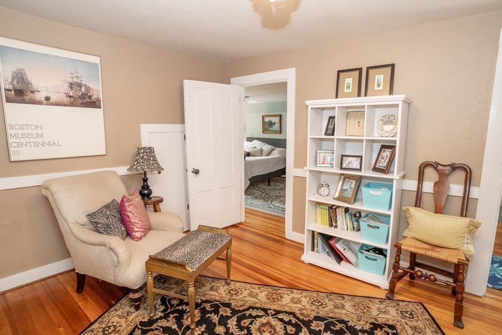 66r Sandwich St - Winter Rental Property Photo 37