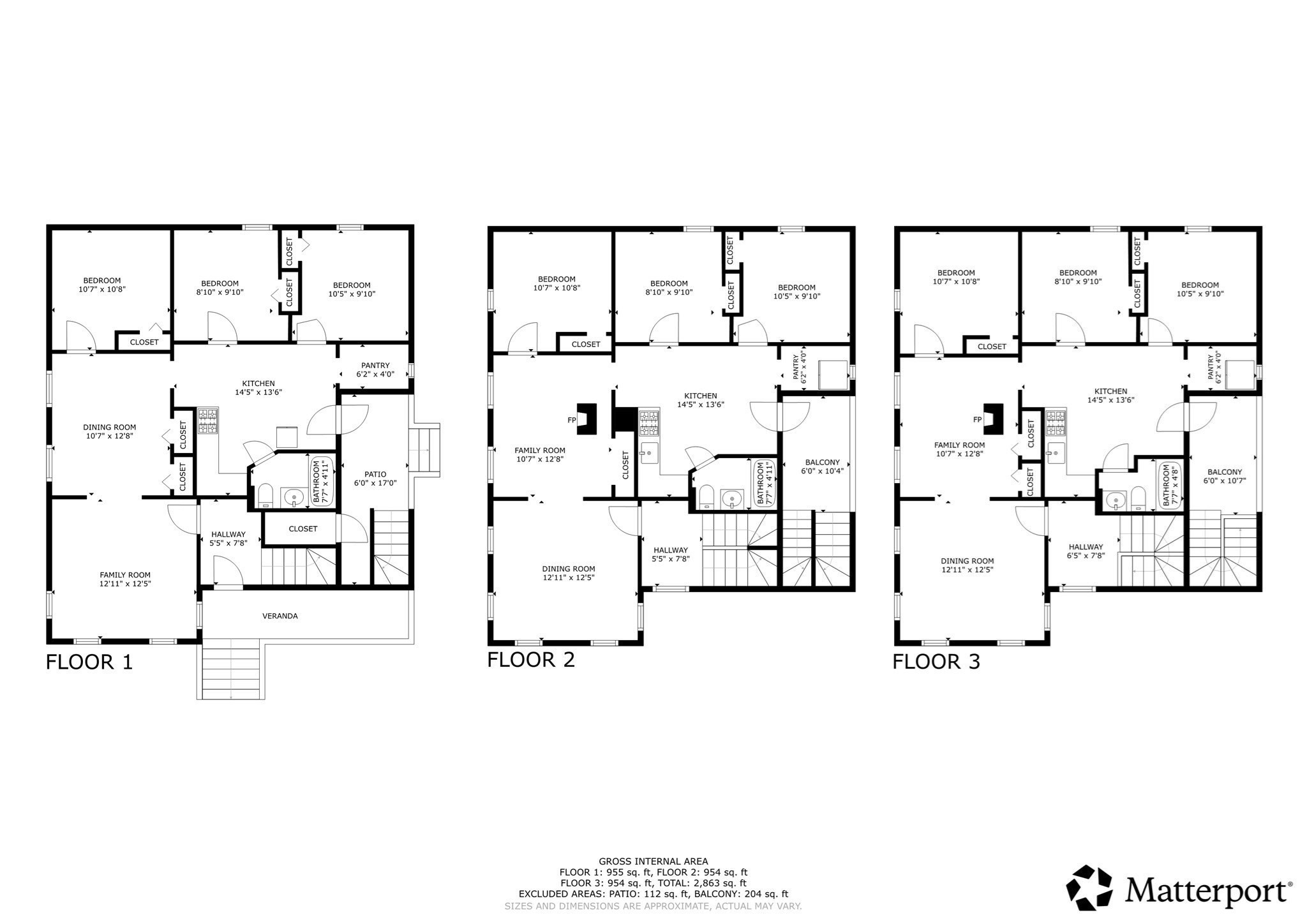 5 Freeland Ter Property Photo 21